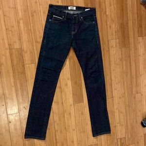Naked And Famous Denim size 31
